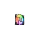 be quiet! Light Wings LX 120 mm PWM Reverse Black Computer case Fan 12 cm 1 pc(s)