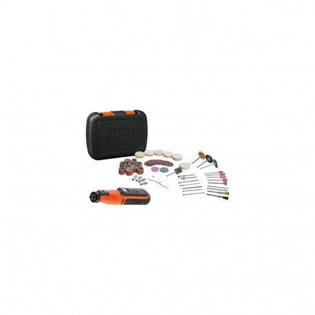 Black & Decker BCRT8IK-XJ rotary multi-tool