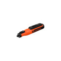 Black &amp; Decker BCRT8IK-XJ rotary multi-tool