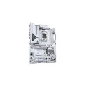 GIGABYTE B850 EAGLE ICE Motherboard - AMD Ryzen 9000 Series CPUs, 8+2+2 Phases Digital VRM, up to 82