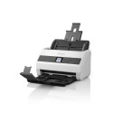 Epson WorkForce DS-970 Sheet-fed scanner 600 x 600 DPI A4 Grey, White
