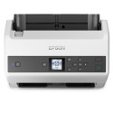 Epson WorkForce DS-970 Sheet-fed scanner 600 x 600 DPI A4 Grey, White