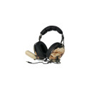 ARCTIC P533 Military - Stereo Gaming Headset