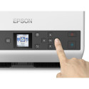 Epson WorkForce DS-970 Sheet-fed scanner 600 x 600 DPI A4 Grey, White