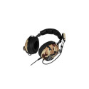 ARCTIC P533 Military - Stereo Gaming Headset