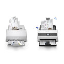 Epson WorkForce DS-970 Sheet-fed scanner 600 x 600 DPI A4 Grey, White