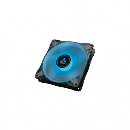 ARCTIC P14 PWM PST RGB 0dB - Semi-Passive 140 mm Fan with Digital RGB