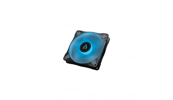 ARCTIC P14 PWM PST RGB 0dB - Semi-Passive 140 mm Fan with Digital RGB
