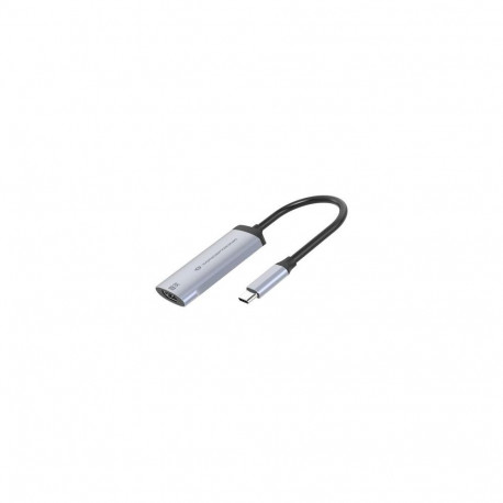 Conceptronic ABBY23G USB-C to HDMI 2.1 Adapter, 8K60Hz