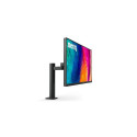 BenQ PD3205UA computer monitor 80 cm (31.5&quot;) 3840 x 2160 pixels 4K Ultra HD LCD Black