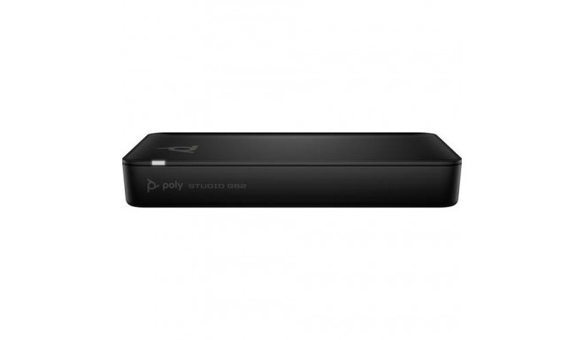 POLY Studio G62 Video Conferencing System