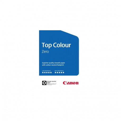 Canon Top Colour Zero FSC printing paper A3 (297x420 mm) 500 sheets White