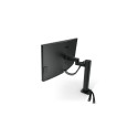 BenQ PD3205UA computer monitor 80 cm (31.5&quot;) 3840 x 2160 pixels 4K Ultra HD LCD Black