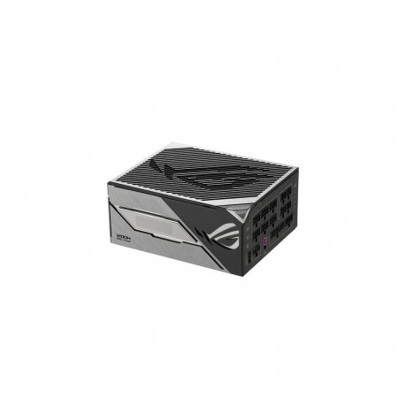 ASUS ROG -THOR-1200P3-GAMING power supply unit 1200 W 20+4 pin ATX ATX Black