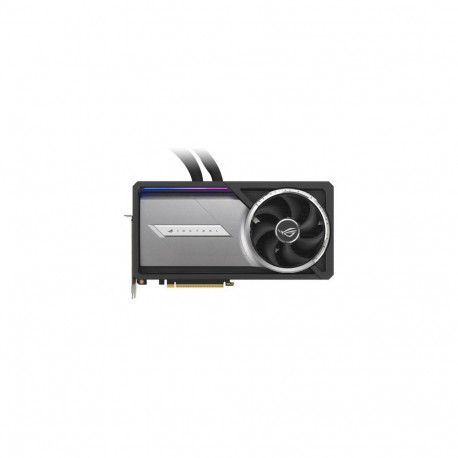 ASUS ROG Astral - -LC-RTX5090-O32G-GAMING NVIDIA GeForce RTX 5090 32 GB GDDR7