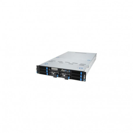 ASUS ESC4000A-E12 Socket SP5 Rack (2U) Silver
