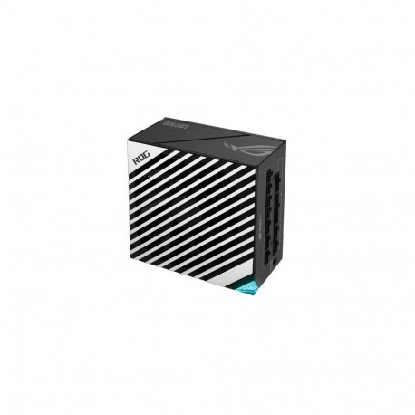 ASUS ROG THOR 850W Platinum II power supply unit 20+4 pin ATX Black, Blue, Grey