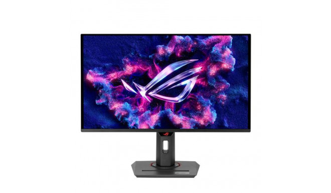 ASUS ROG Strix OLED XG27ACDNG computer monitor 67.3 cm (26.5&quot;) 2560 x 1440 pixels Quad HD Q