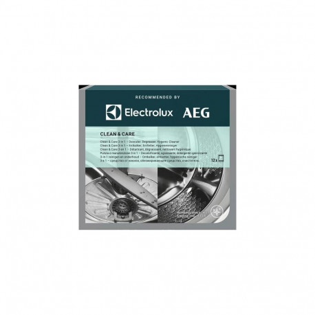 Electrolux M2GCP121 Powder 12 pc(s)