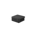 ASUS NUC 15 Pro RNUC15CRHC500002 Black