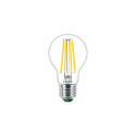 Philips Filament Bulb Clear 75W A60 E27