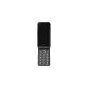 Doro Aurora 21 11.4 cm (4.5&quot;) Dual SIM Android 14 4G USB Type-C 4 GB 64 GB 3000 mAh Graphit