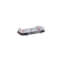STIGA Sports 71-1147-01 multi game table