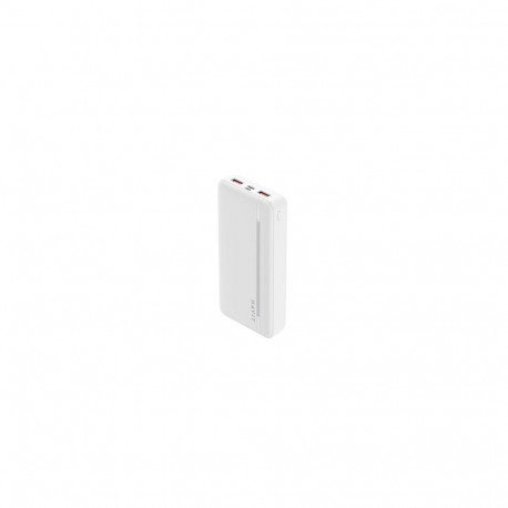 Havit PB92 - 20000mAh Powerbank, white