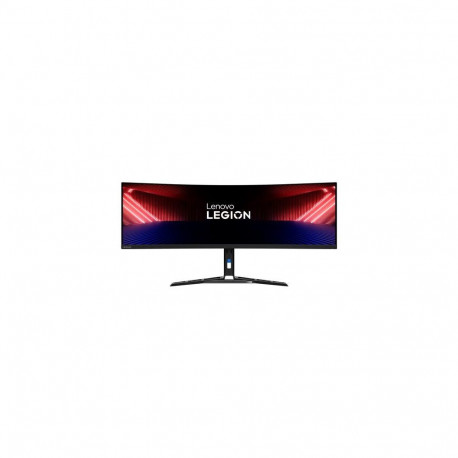 Lenovo Legion R45w-30 computer monitor 113 cm (44.5") 5120 x 1440 pixels Dual WQHD LED Black