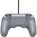 8Bitdo Pro 2 Grey USB Gamepad Analogue / Digital Android, Nintendo Switch, Nintendo Switch Lite, PC,