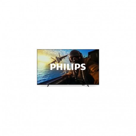 Philips 7000 series 65PUS7000/12 TV 165.1 cm (65") 4K Ultra HD Smart TV Wi-Fi Black