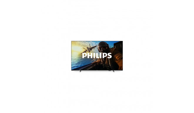 Philips 7000 series 65PUS7000/12 TV 165.1 cm (65&quot;) 4K Ultra HD Smart TV Wi-Fi Black