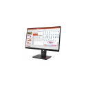 Lenovo ThinkVision T27-40 LED display 68.6 cm (27&quot;) 1920 x 1080 pixels Full HD Black