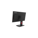 Lenovo ThinkVision T27-40 LED display 68.6 cm (27&quot;) 1920 x 1080 pixels Full HD Black