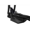Thule 564001 car roof / rack carrier Bicycle carrier Black