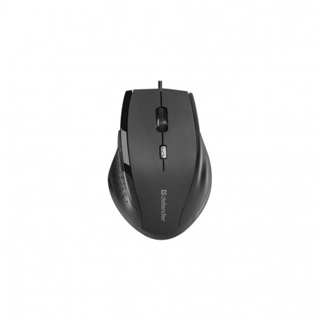 Defender ACCURA MM-362 mouse Office Right-hand USB Type-A Optical 1600 DPI