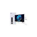 TCL P79K 50P79K TV 127 cm (50&quot;) 4K Ultra HD Smart TV Wi-Fi Metallic 430 cd/m²