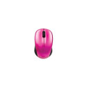 Verbatim Go Nano mouse Office RF Wireless 1600 DPI