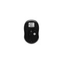 Verbatim Go Nano mouse Office Ambidextrous RF Wireless 1600 DPI