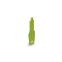 Lindy RJ45 Port Blocker key, Green