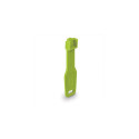Lindy RJ45 Port Locks Green, 10x + 1 Key