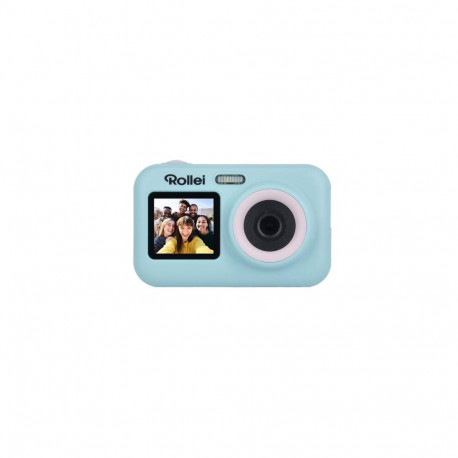Rollei Sportsline Fun Compact camera 5 MP Green