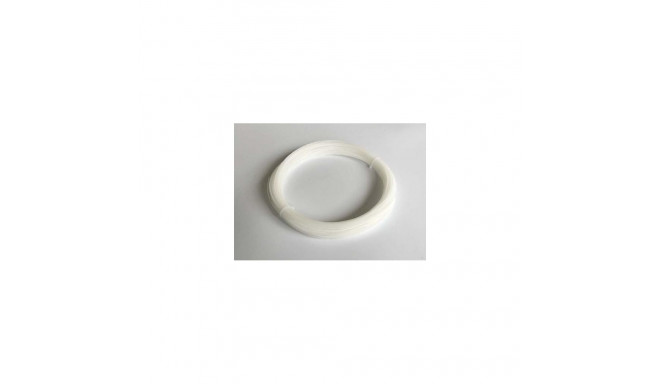 Gembird 3DP-CLN1.75-01 3D printing material Plastic Transparent 100 g