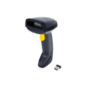 Equip Wireless 2D Barcode Scanner, with Stand