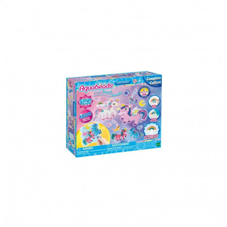Aquabeads 31944 mosaic kit