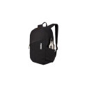 Thule Campus TCAM-6115 Black backpack Nylon, Polyester