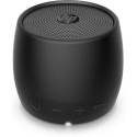 HP Black Bluetooth Speaker 360