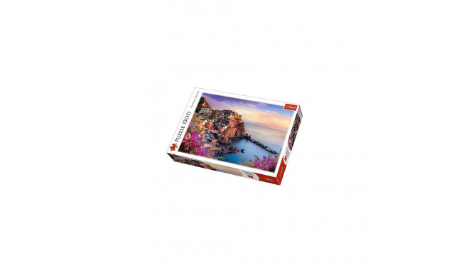 Trefl 26137 puzzle Jigsaw puzzle 1500 pc(s)