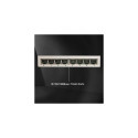 Lindy Network Switch - Gigabit, Desktop, 8 Port, 10/100/1000