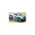 Amewi 22594 Radio-Controlled (RC) model Pickup truck Electric engine 1:10
